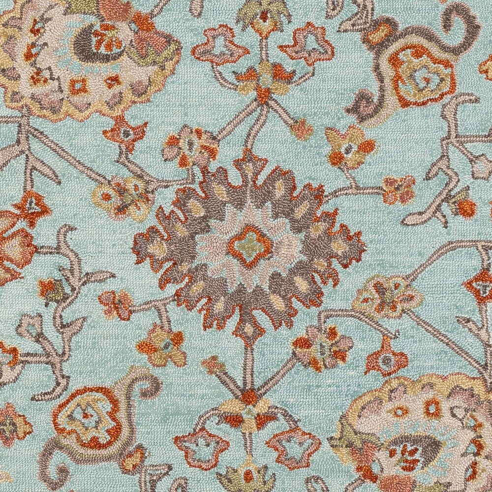Arturo Updated Traditional Area Rug