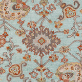 Arturo Updated Traditional Area Rug