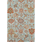 Arturo Updated Traditional Area Rug