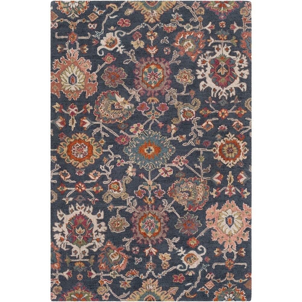 Arturo Updated Traditional Area Rug