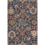 Arturo Updated Traditional Area Rug