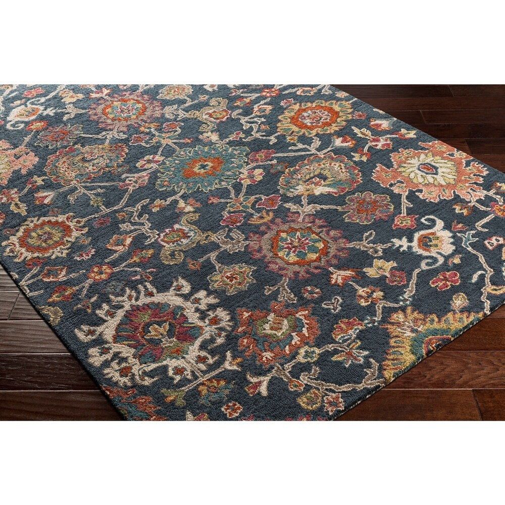 Arturo Updated Traditional Area Rug