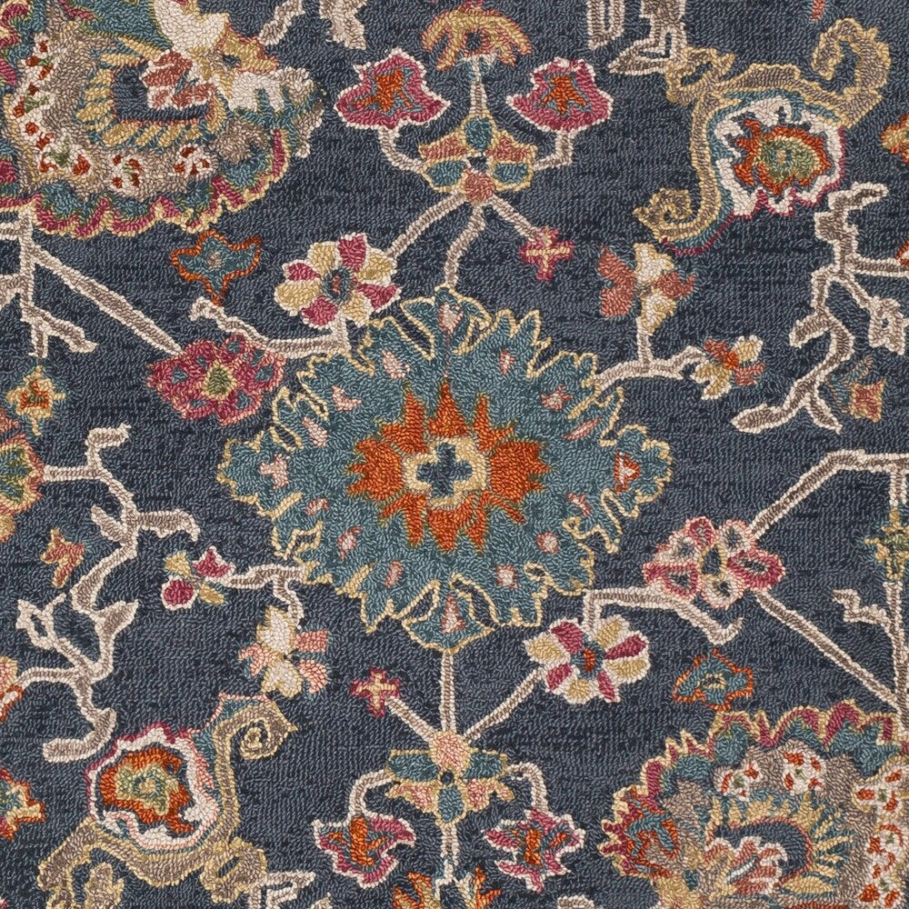 Arturo Updated Traditional Area Rug