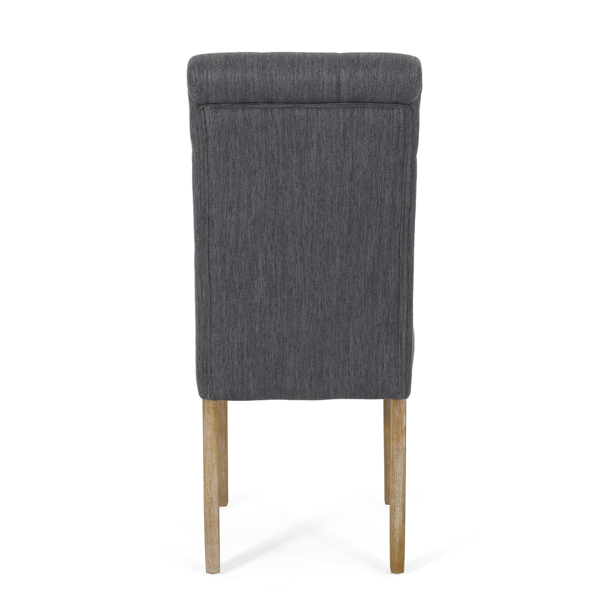 Aruda Upholstered Dining Chair (Set of 4) by Christopher Knight Home