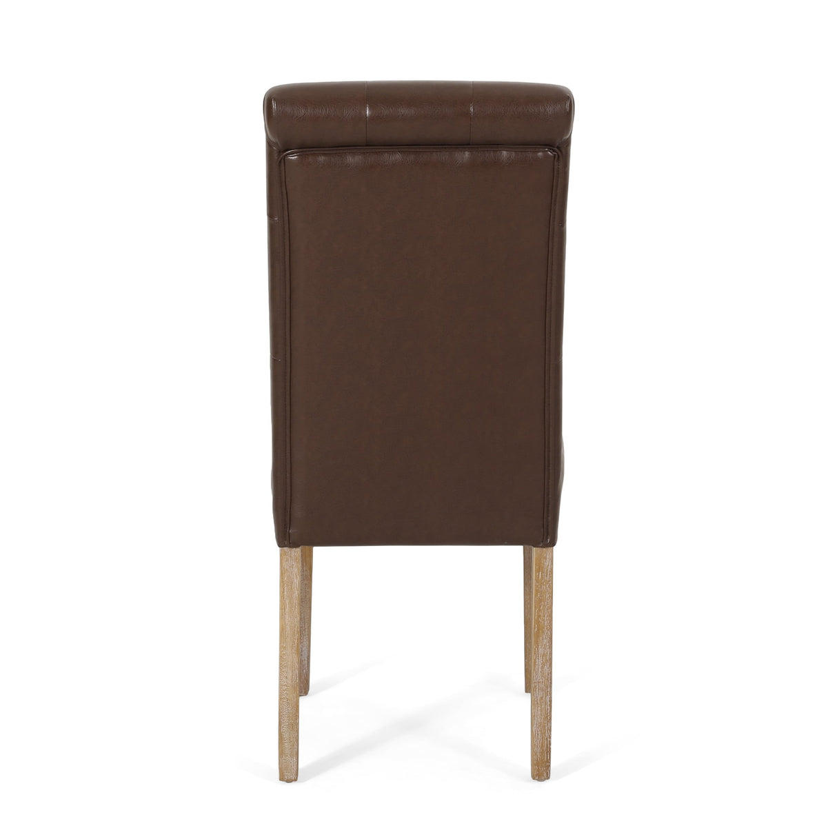 Aruda Upholstered Dining Chair (Set of 6) by Christopher Knight Home
