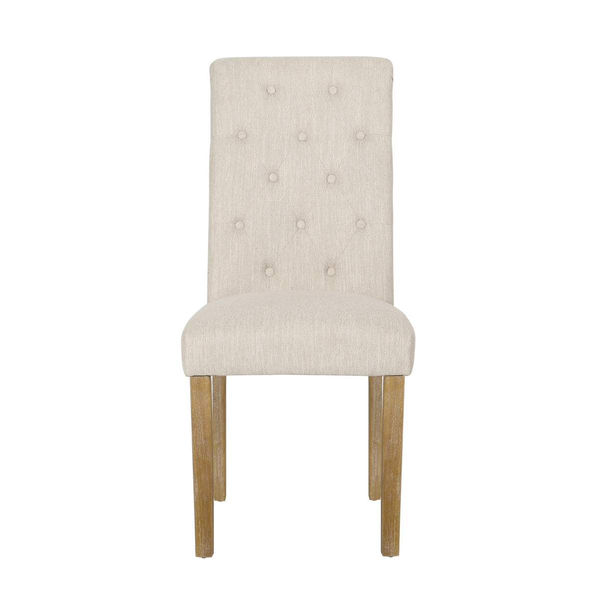 Aruda Upholstered Dining Chair (Set of 6) by Christopher Knight Home