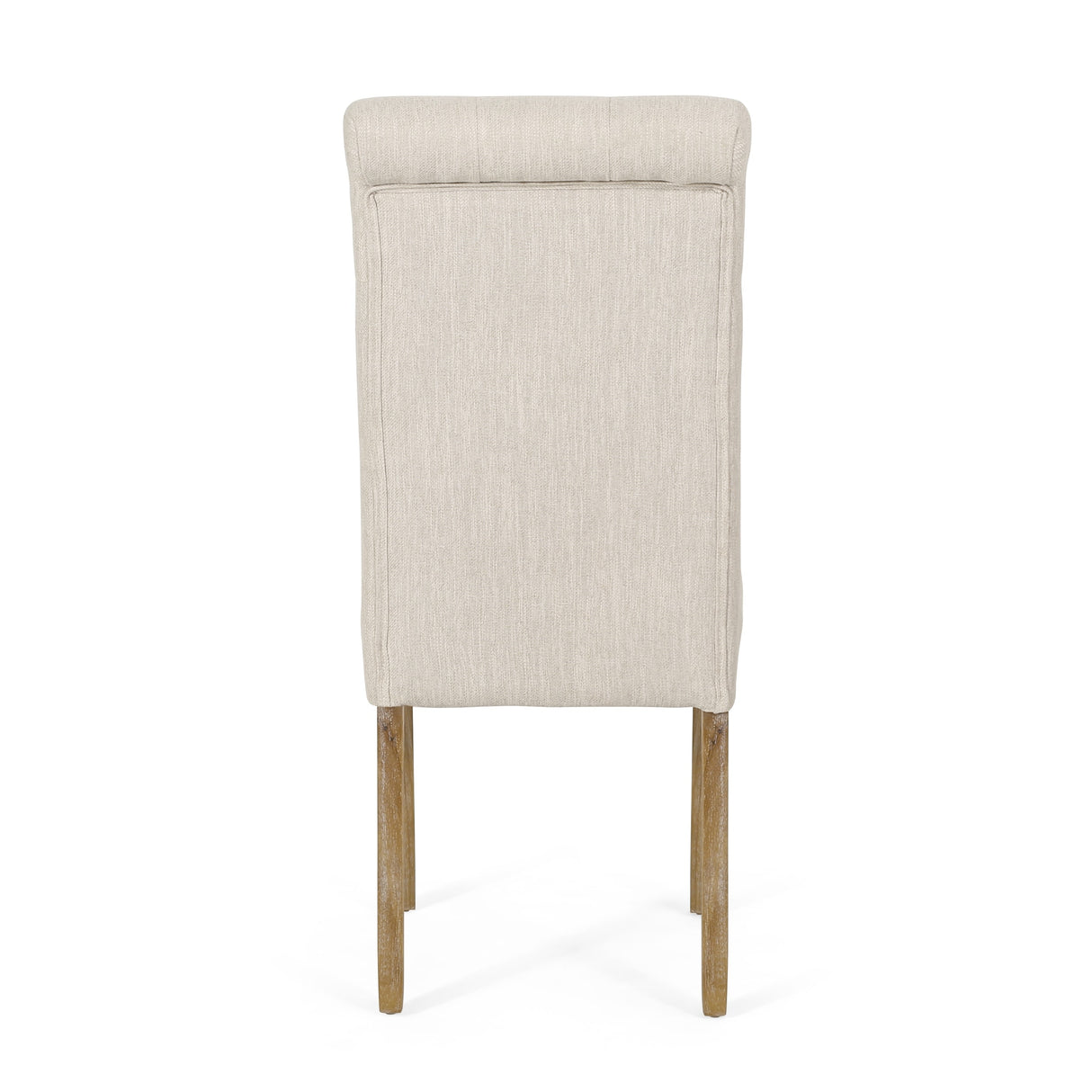 Aruda Upholstered Dining Chair (Set of 6) by Christopher Knight Home