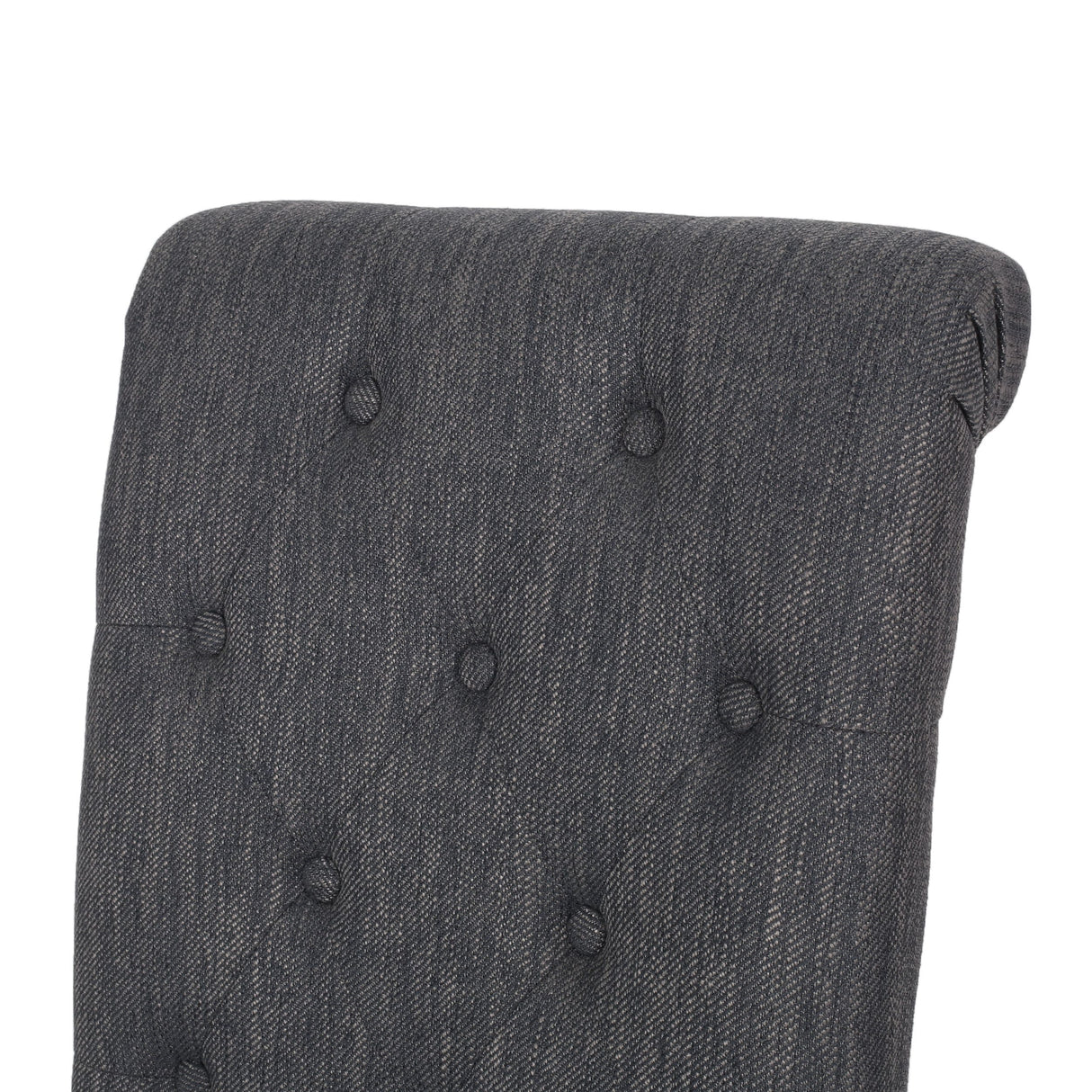Aruda Upholstered Dining Chair (Set of 6) by Christopher Knight Home