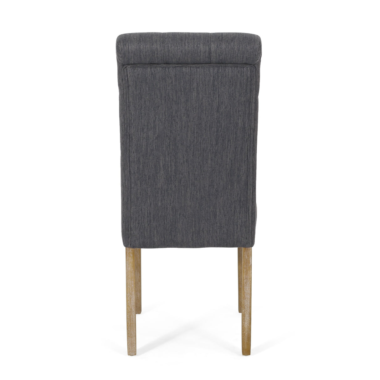 Aruda Upholstered Dining Chair (Set of 6) by Christopher Knight Home