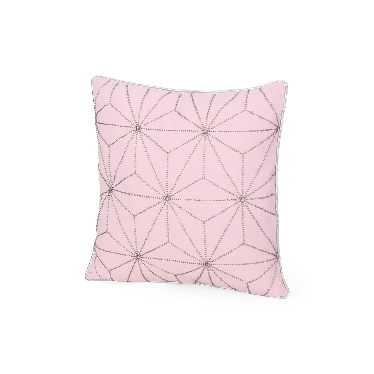 Benzinger Throw Pillow by Christopher Knight Home