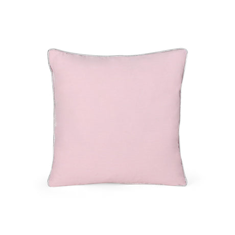 Ashby Modern Fabric Throw Pillow by Christopher Knight Home