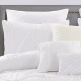 Ashely Luxury 6 piece comforter set