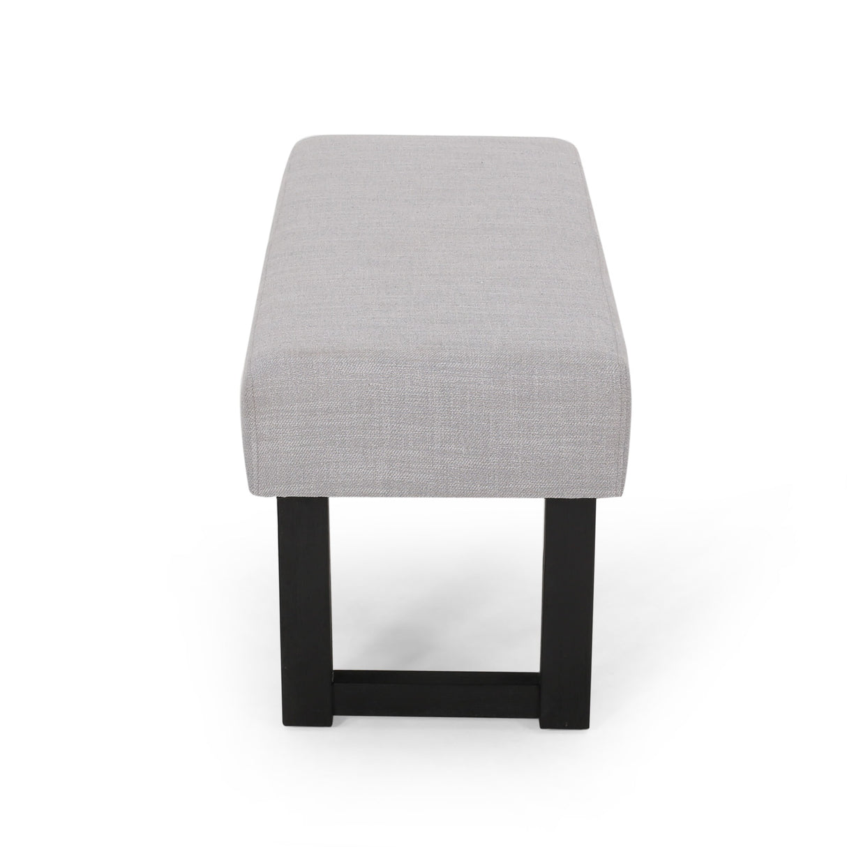 Ashford Boho Fabric Bench by Christopher Knight Home