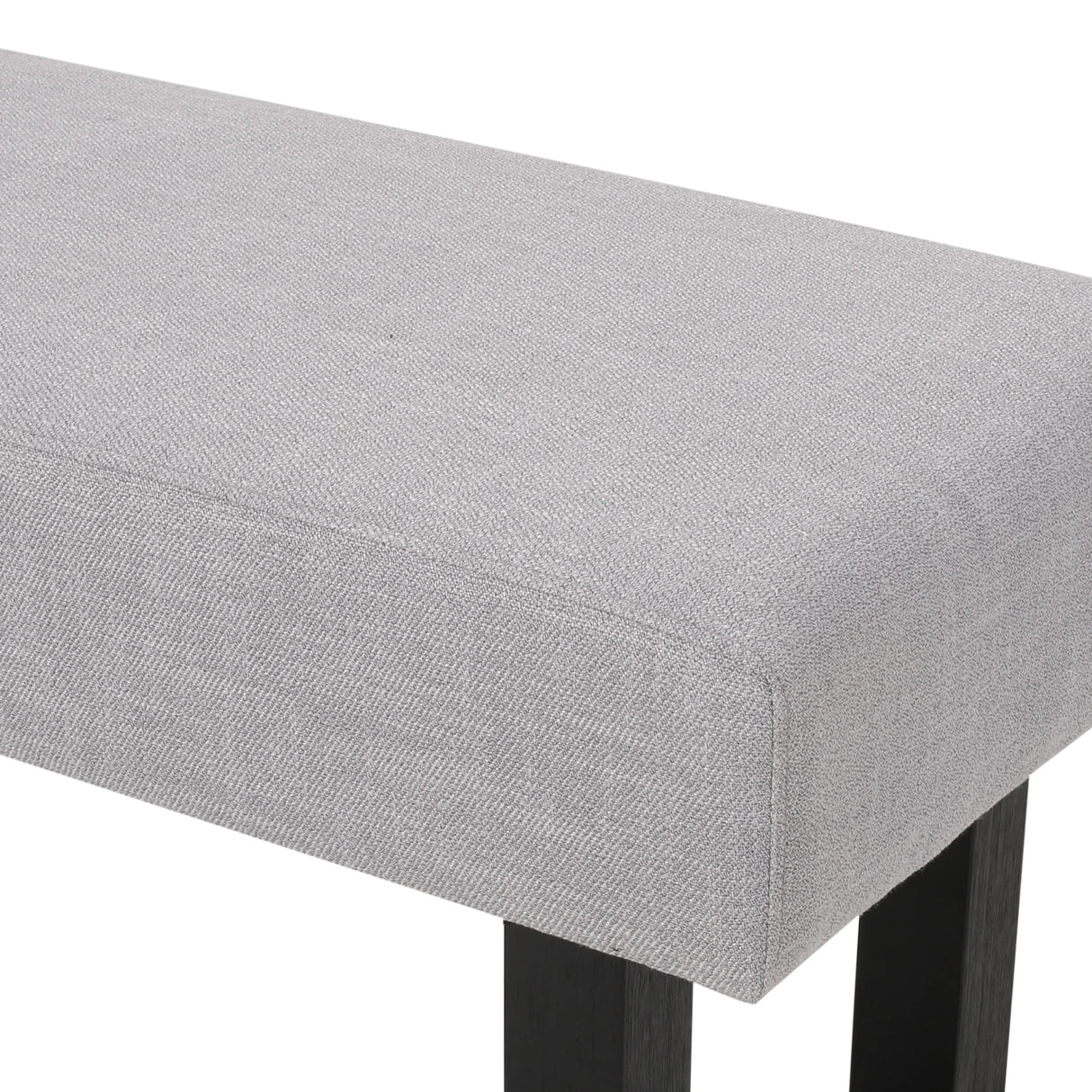 Ashford Boho Fabric Bench by Christopher Knight Home