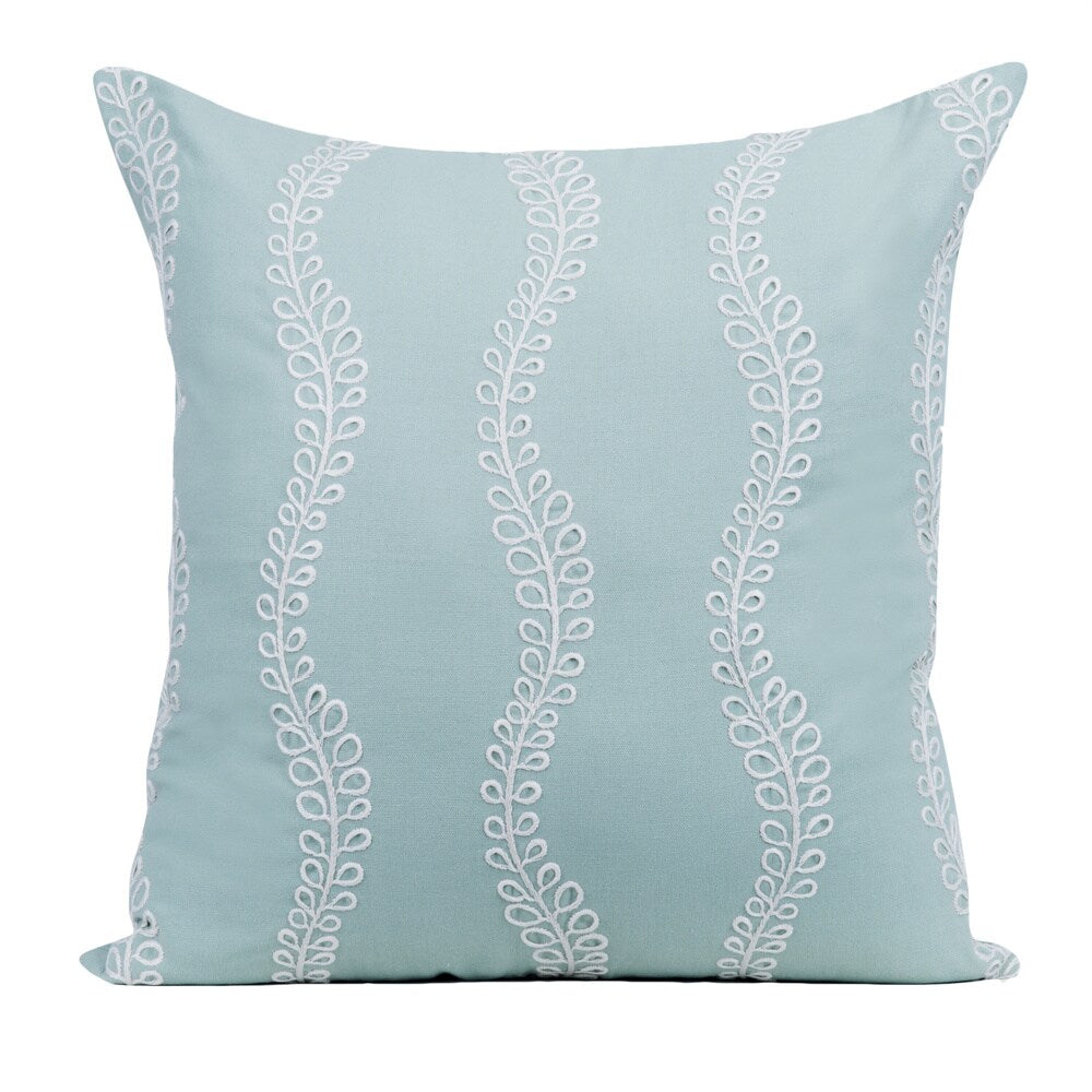 Ashley Decorative Feather Filled 20-inch Throw Pillow