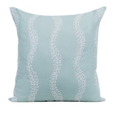Ashley Decorative Feather Filled 20-inch Throw Pillow