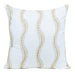 Ashley Decorative Feather Filled 20-inch Throw Pillow