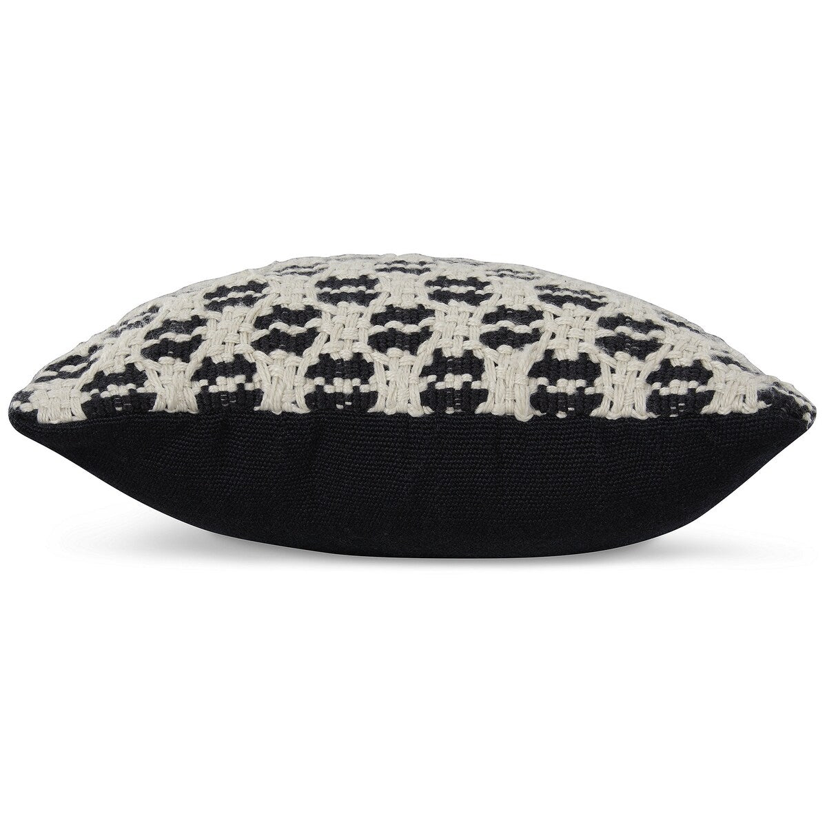 Signature Design by Ashley Bealer Black/Tan Indoor/Outdoor Pillow