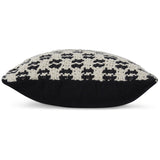 Signature Design by Ashley Bealer Black/Tan Indoor/Outdoor Pillow