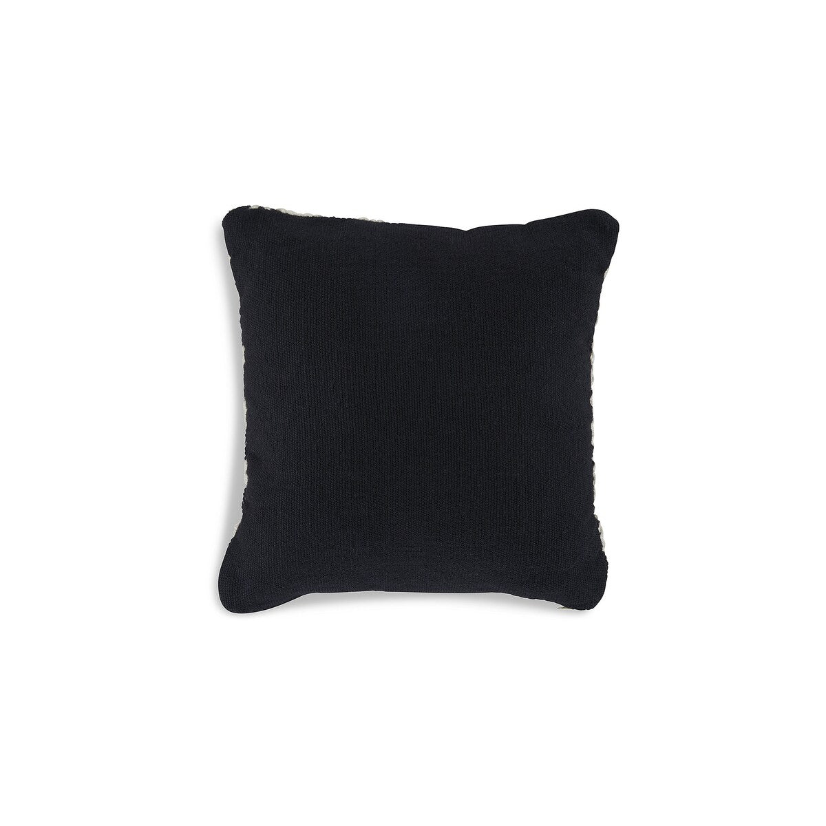Signature Design by Ashley Bealer Black/Tan Indoor/Outdoor Pillow