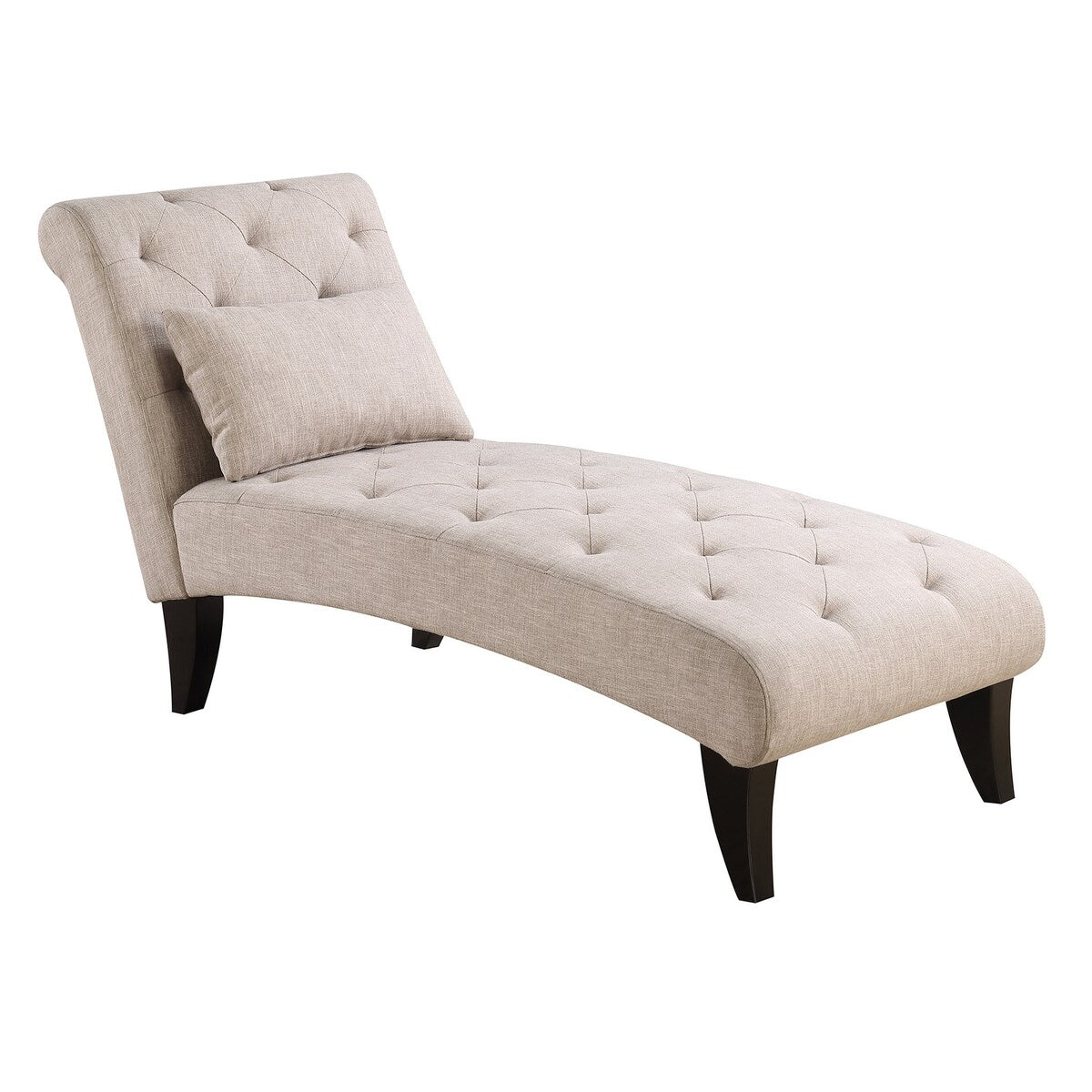 Ashley Lounge Ottoman