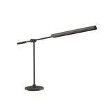 Astrid Table Lamp LED W/ Metal Shade 4W, 120VAC With LED Driver, 2700K, 90CRI - N/A