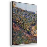 At Petit - Multi Piece Framed Canvas
