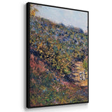 At Petit - Multi Piece Framed Canvas
