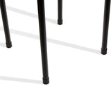 Atlantic Daisy Stackable Stool (6-Pack)