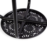Atlantic Daisy Stackable Stool (6-Pack)