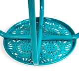 Atlantic Daisy Stackable Stool (6-Pack)