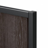Atria Full/Queen Size Headboard by Bush Furniture