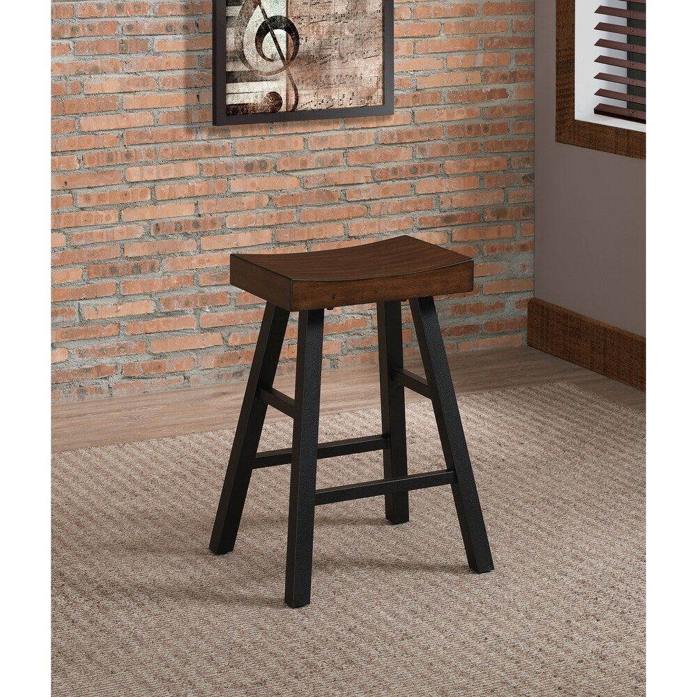 Atticus Counter Height Stool in Sable - Counter Height - Counter Height