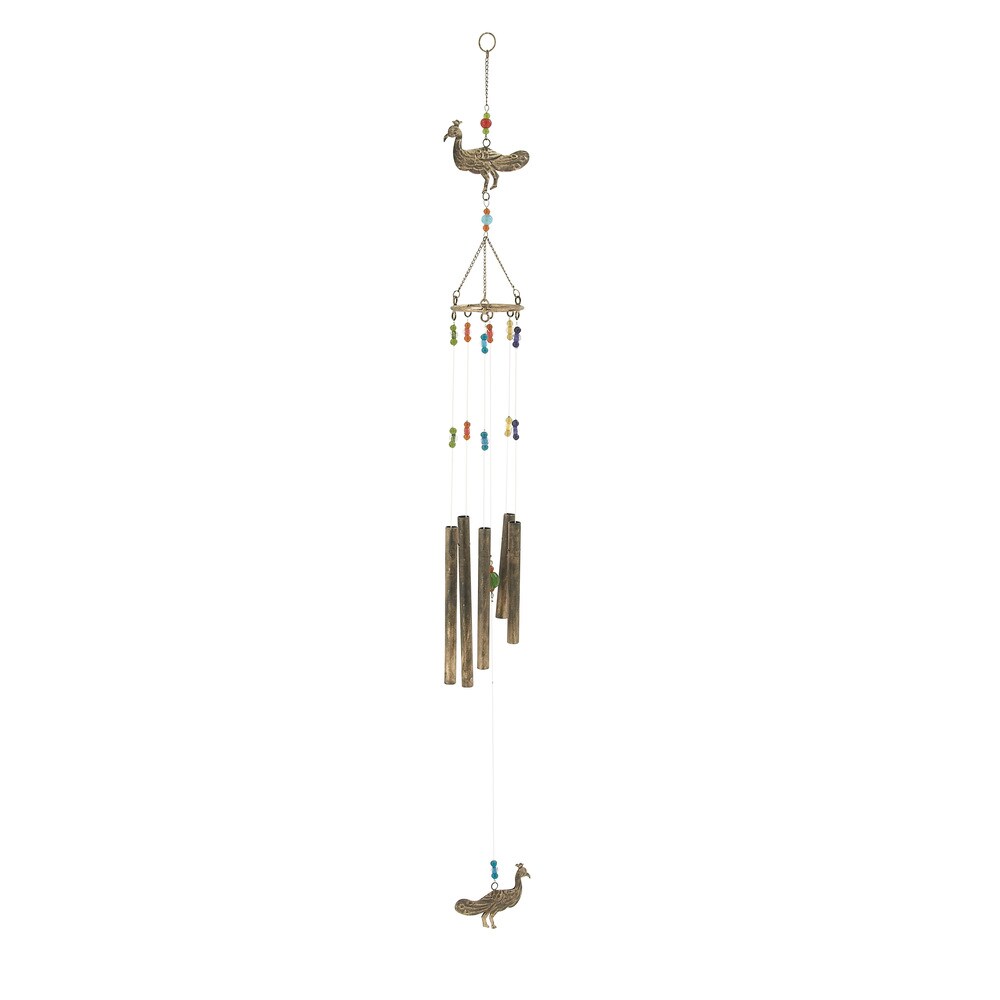Attractive Metal Bead Wind Chime