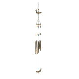Attractive Metal Bead Wind Chime