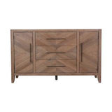 Aubrey 3-piece Bedroom Set