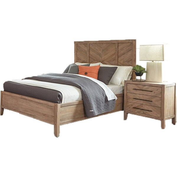 Aubrey 3-piece Bedroom Set