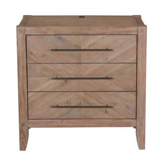 Aubrey 3-piece Bedroom Set