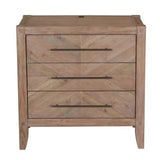 Aubrey 3-piece Bedroom Set