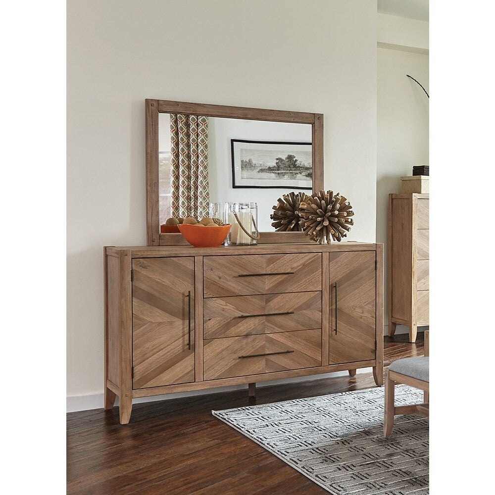 Aubrey 3-piece Bedroom Set