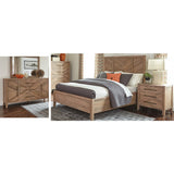 Aubrey 3-piece Bedroom Set