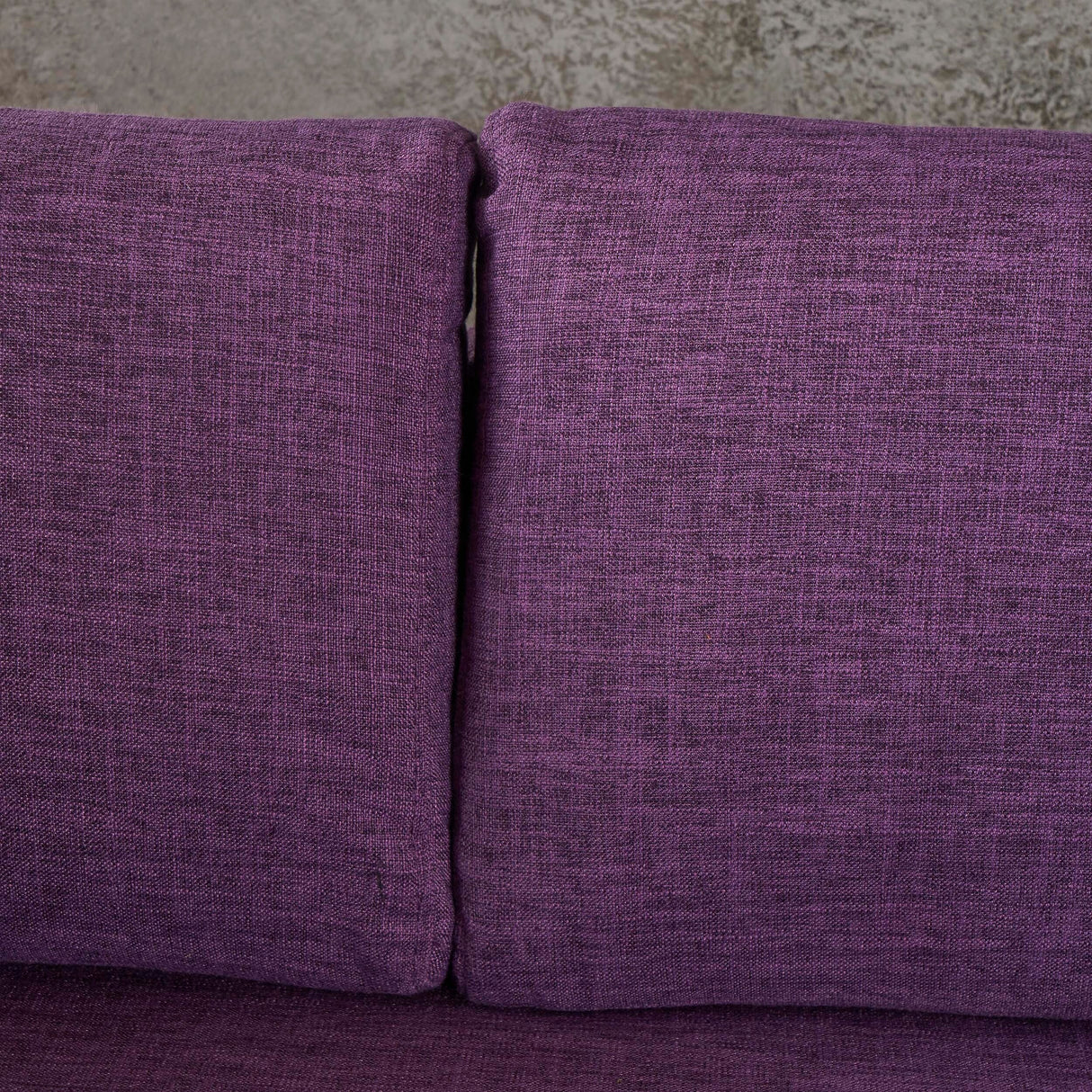 Augustus Mid-century Modern Fabric Chaise Sectional by Christopher Knight Home