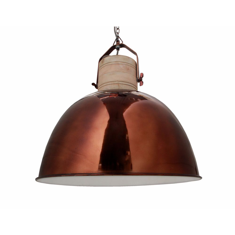 Aurelle Home Maggi Pendant Lamp - N/A