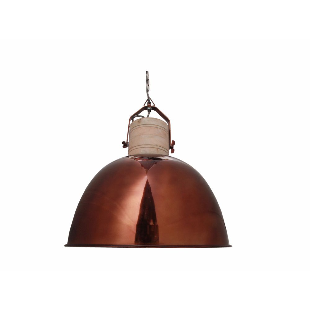 Aurelle Home Maggi Pendant Lamp - N/A