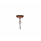 Aurelle Home Maggi Pendant Lamp - N/A