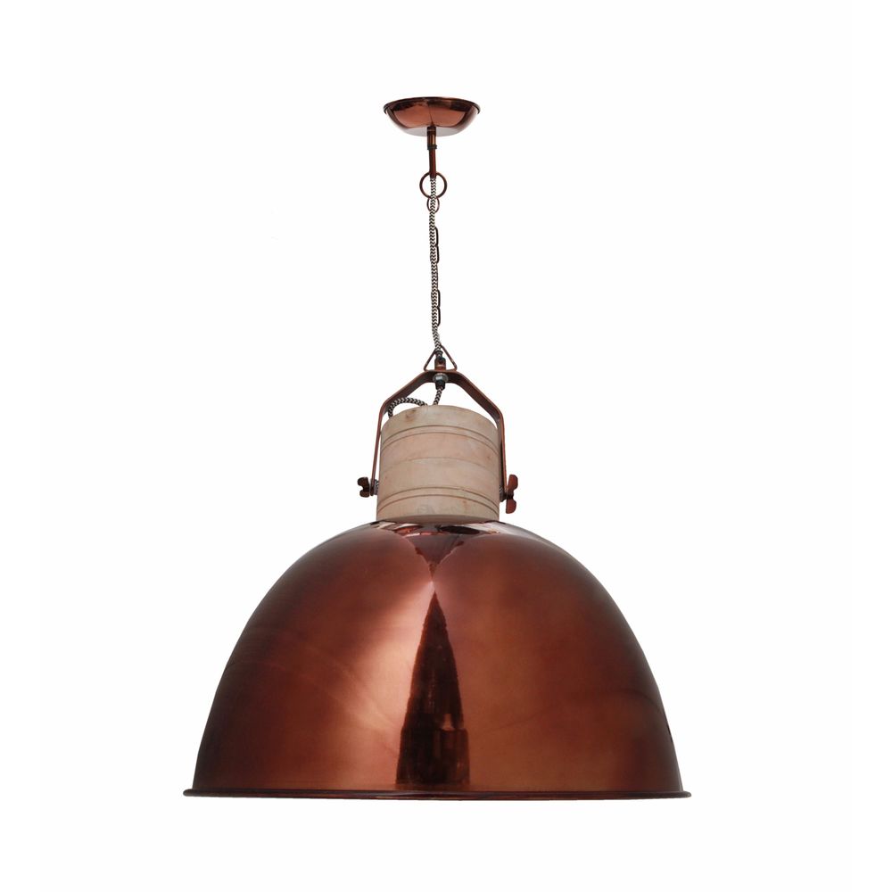 Aurelle Home Maggi Pendant Lamp - N/A