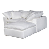 Aurelle Home Tami Modular Nook Sectional - 76" x 76"