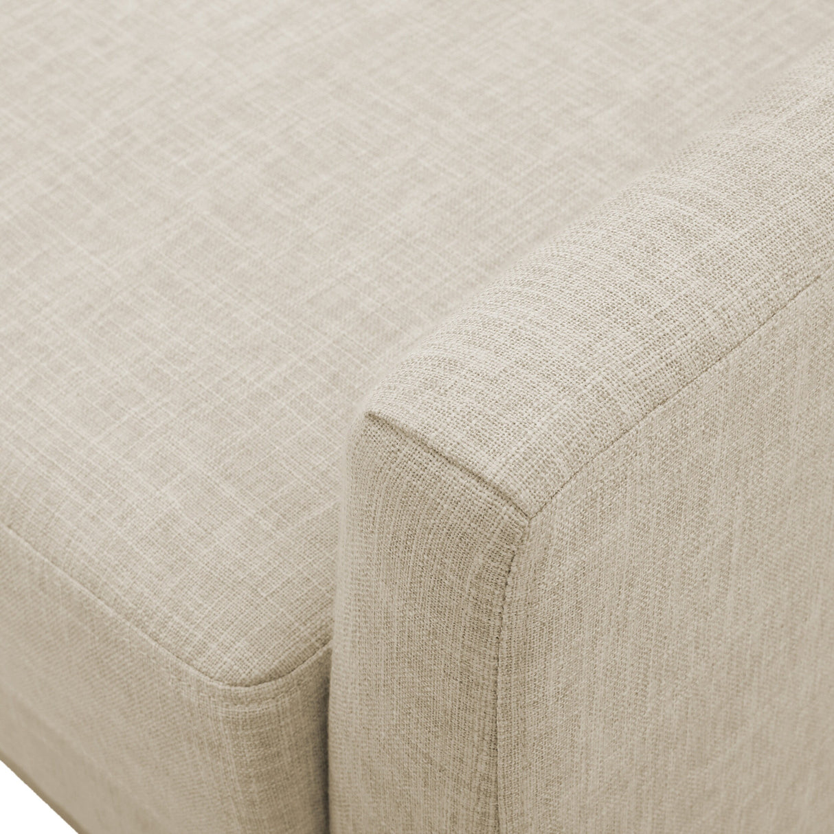 Aurla Mid-century Upholstered Accent Chair by Christopher Knight Home - 27.50" L x 28.50" W x 36.50" H