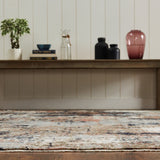 Aurora Abstract Area Rug