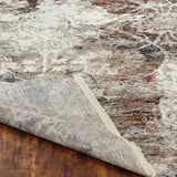 Aurora Abstract Area Rug